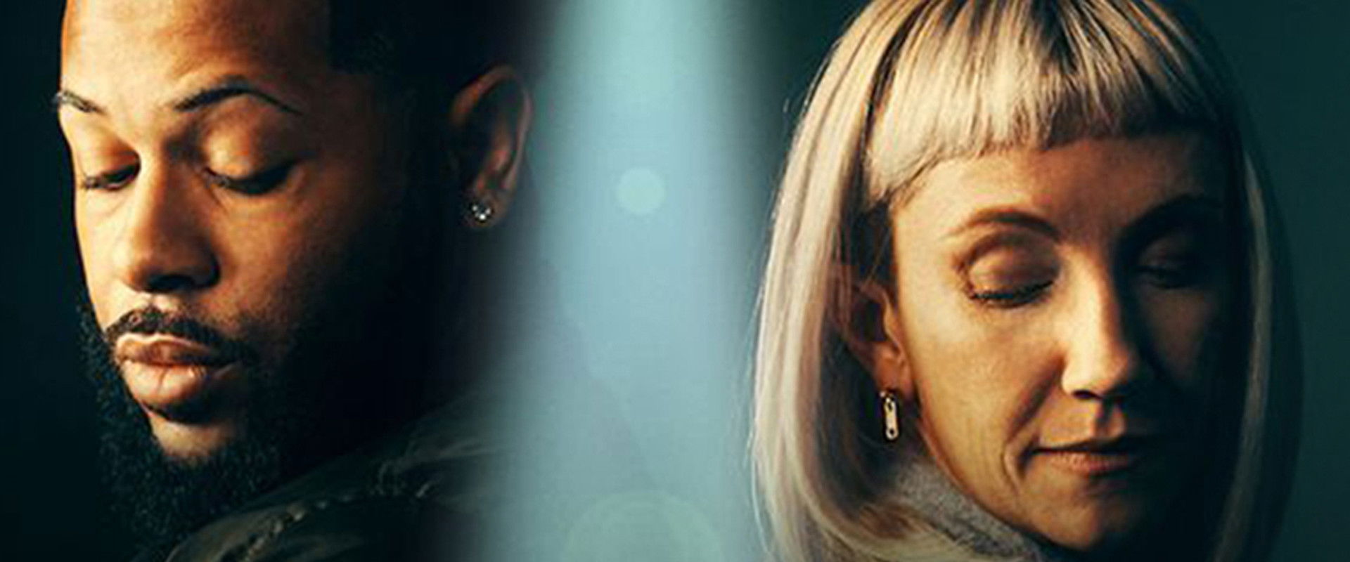 Between Mercy and Me's banner image