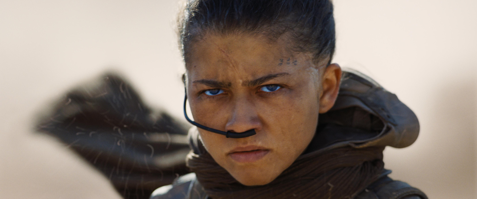Dune: Part Three's banner image