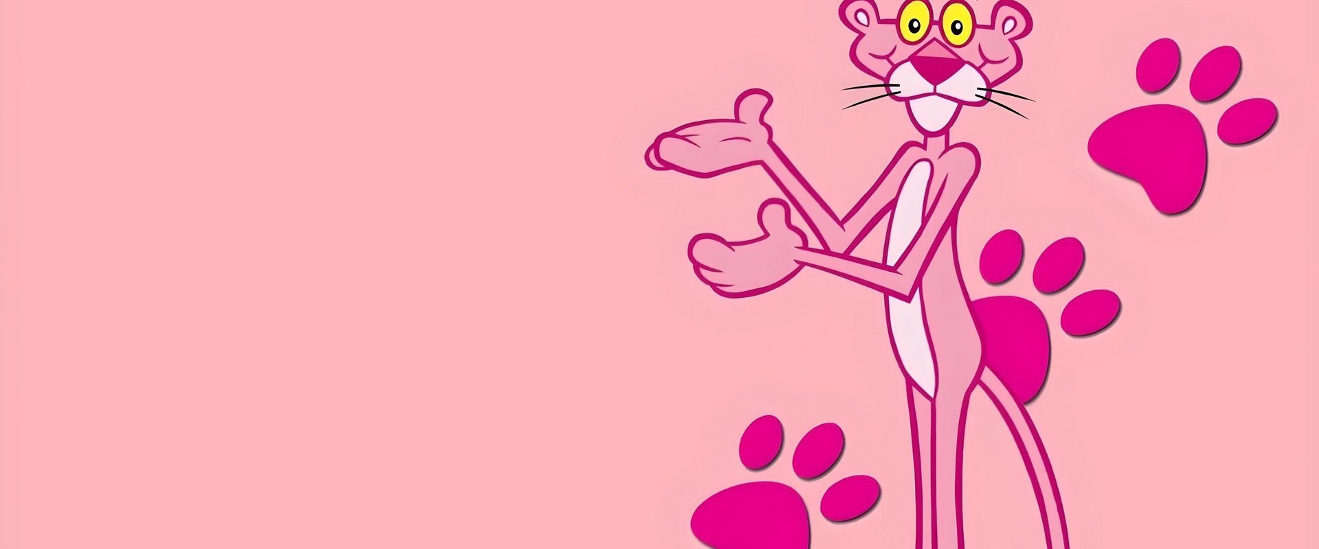 The All New Pink Panther Show