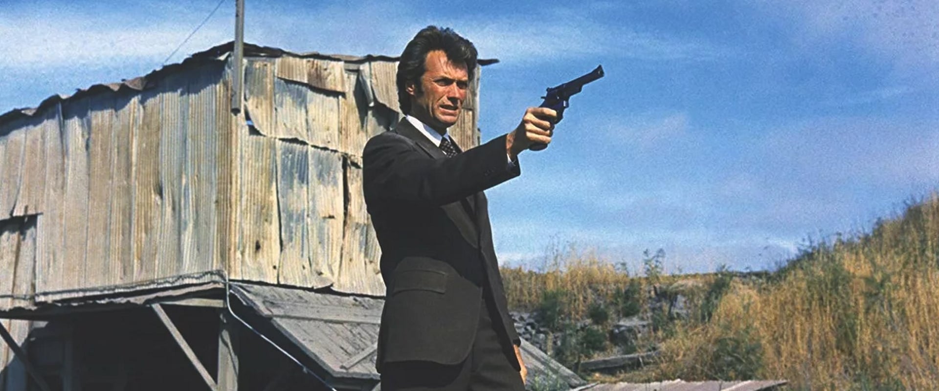 Dirty Harry