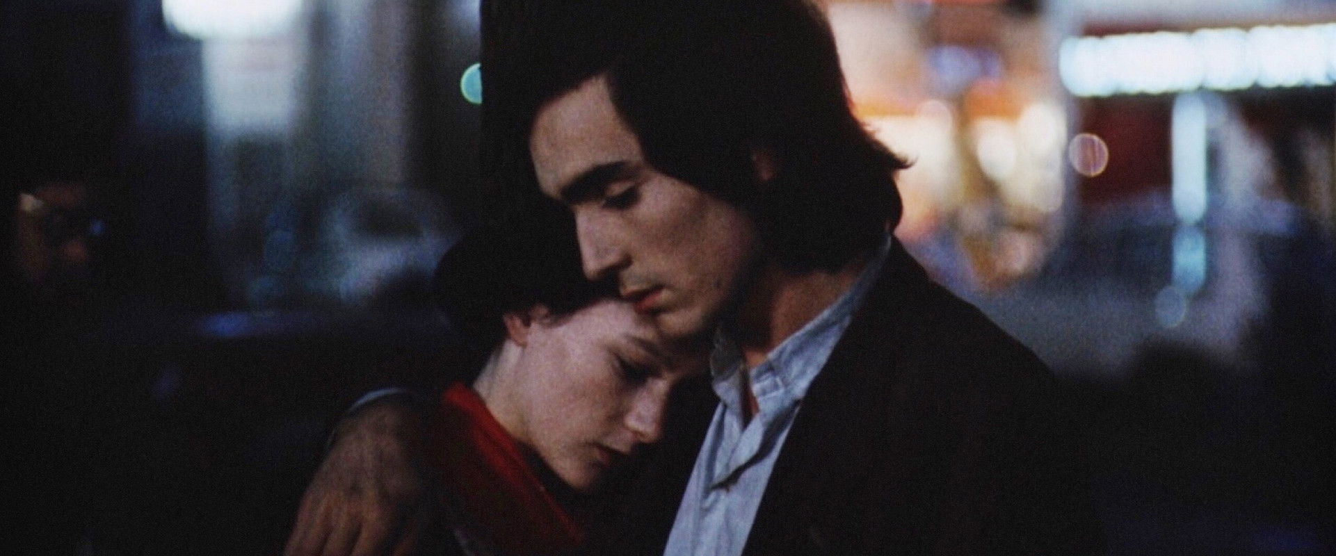 Four Nights of a Dreamer's banner image