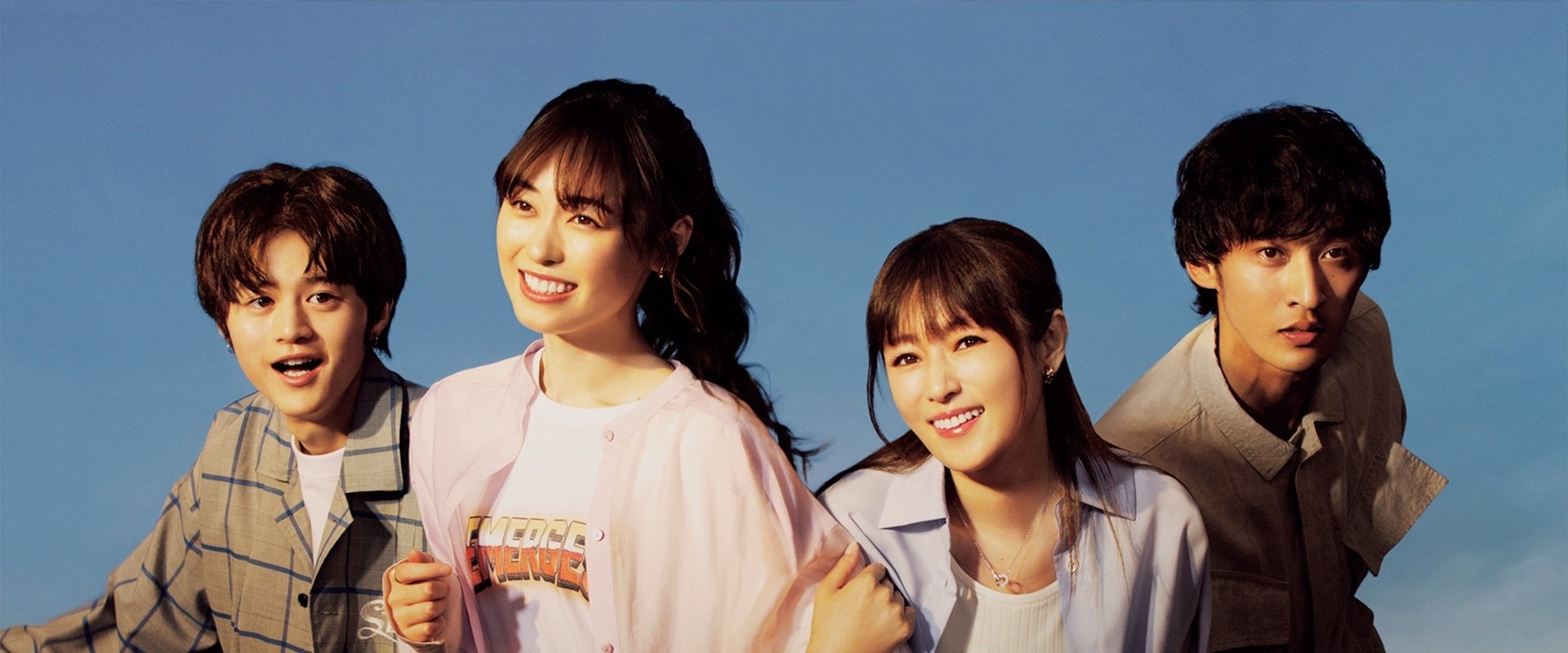 18/40: Unbreakable Bond of Dreams