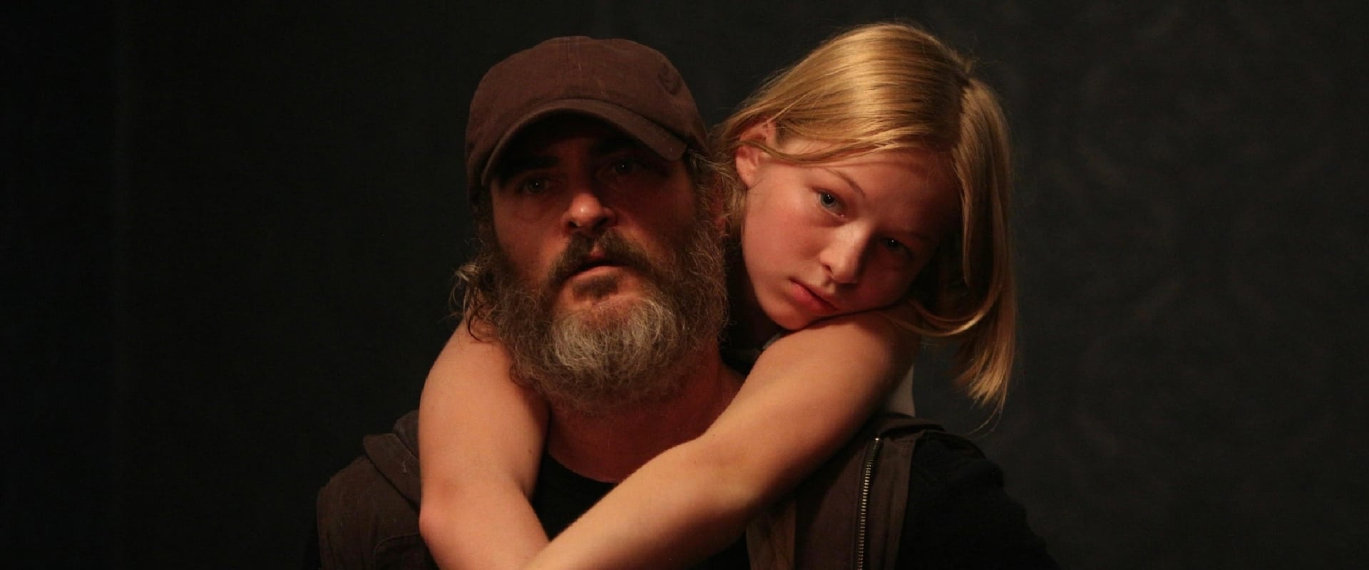 A Beautiful Day - You Were Never Really Here