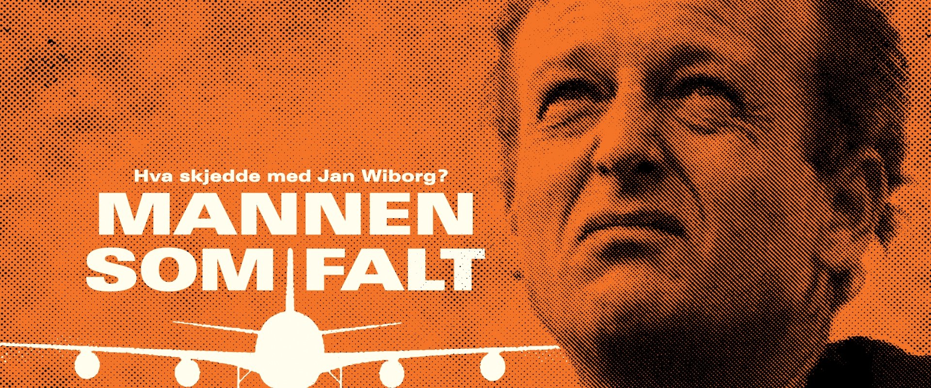 Mannen som falt