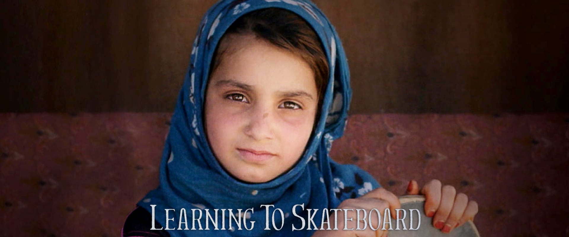 Learning to Skateboard in a Warzone (If You're a Girl)