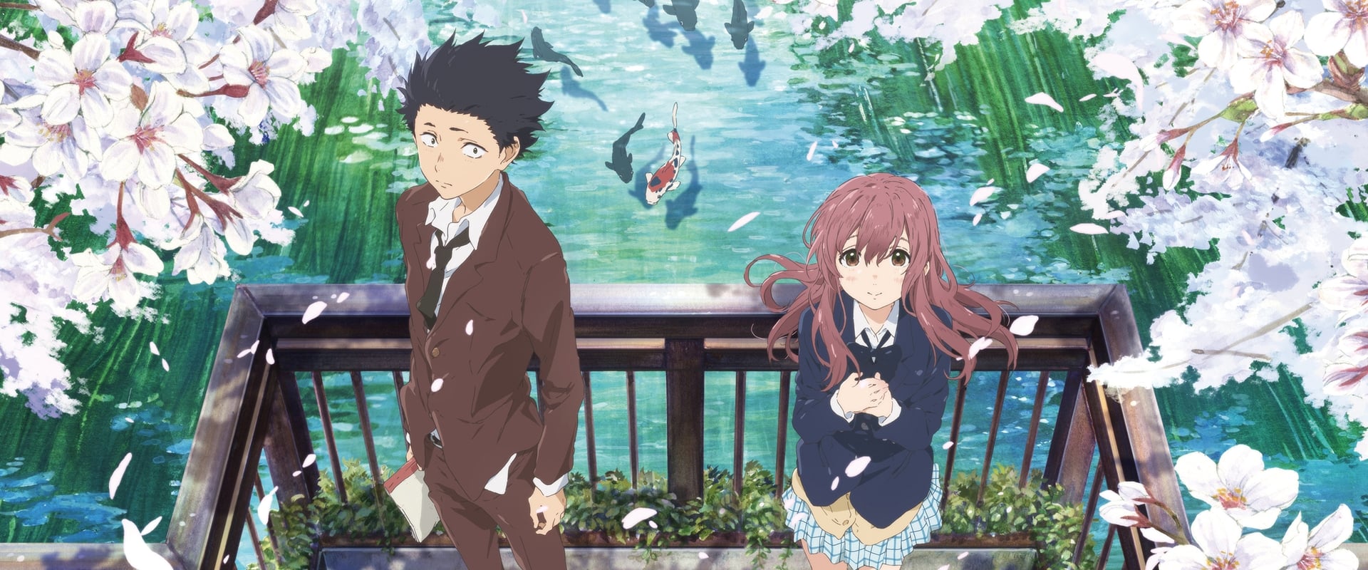 A Silent Voice