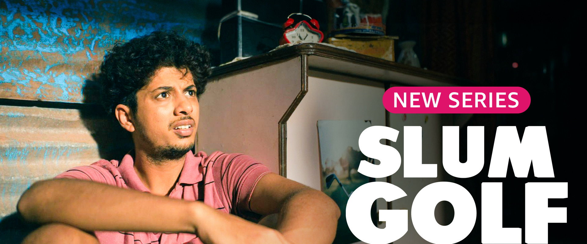 Slum Golf's banner image