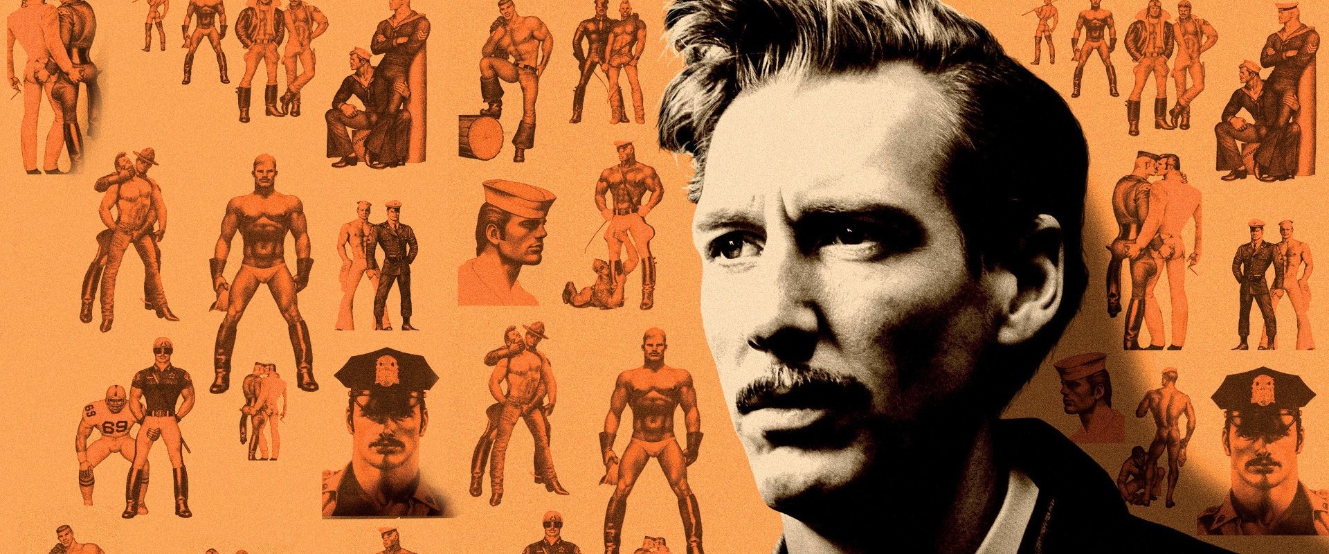 Tom of Finland