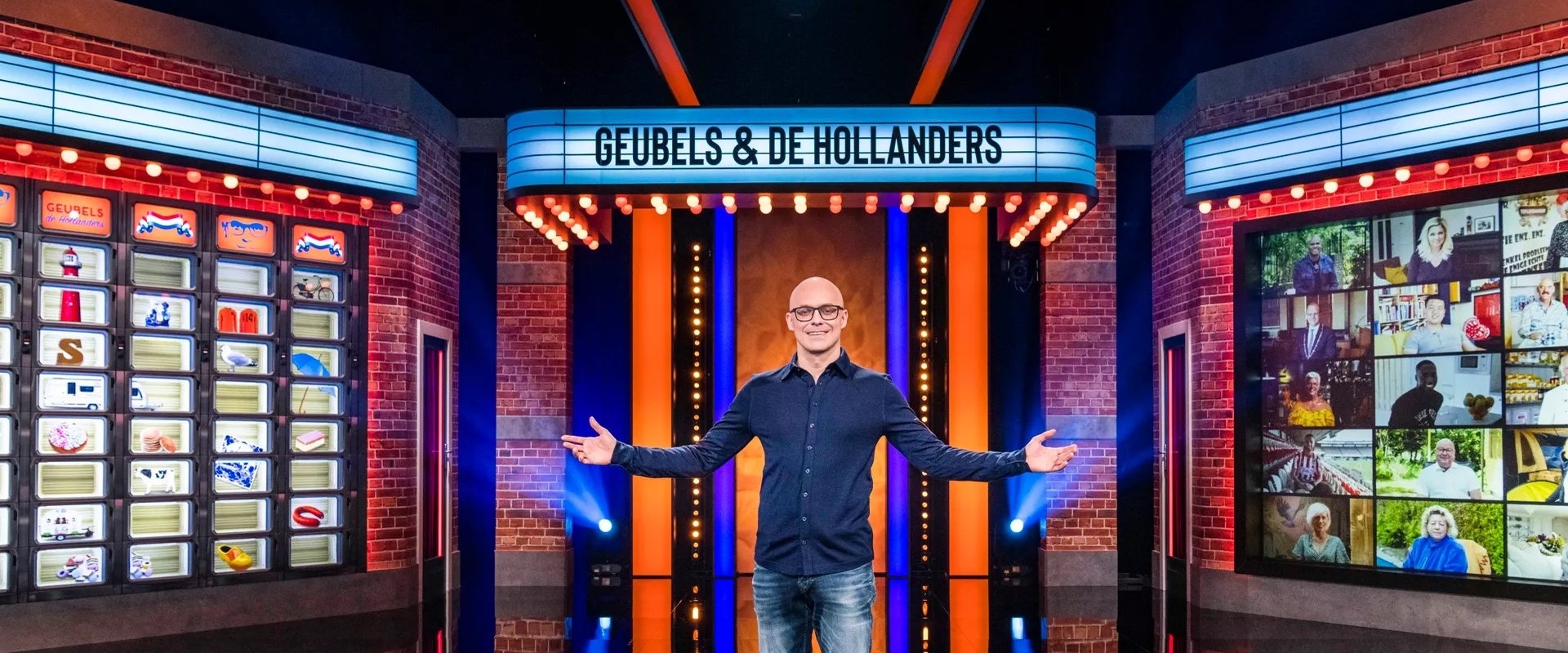 Geubels & De Hollanders