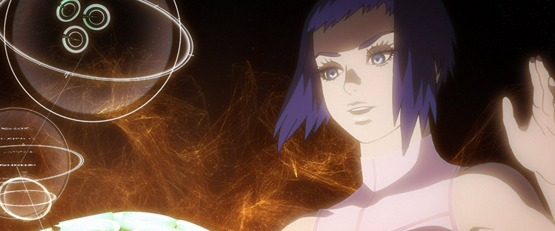 Ghost in the Shell: Arise - Border 5: Pyrophoric Cult