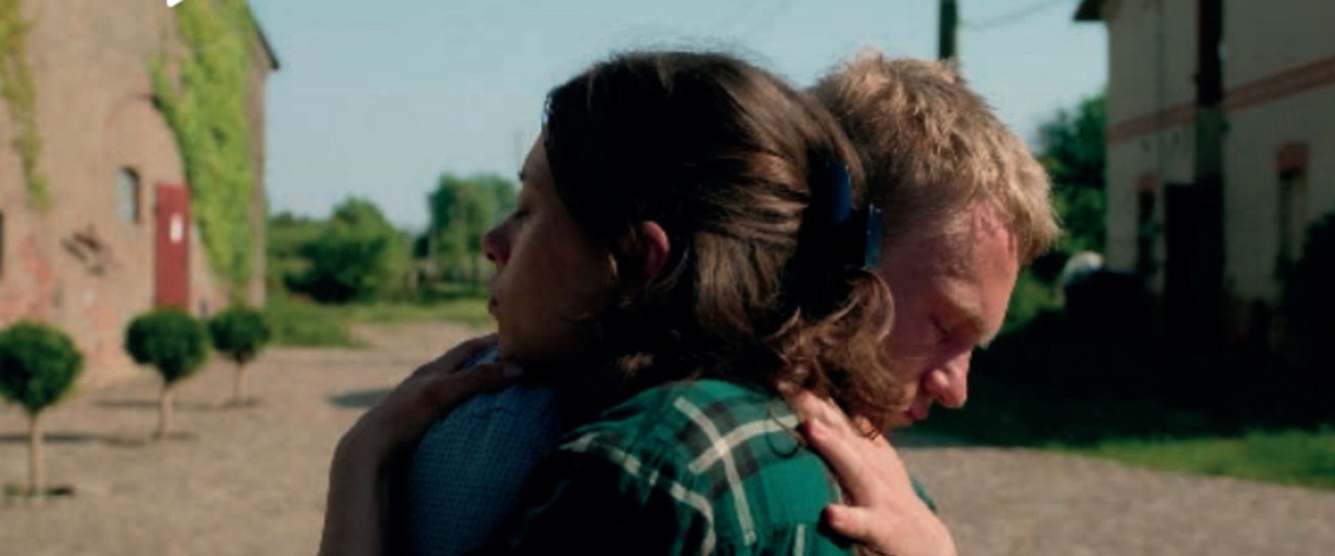 Molly's banner image