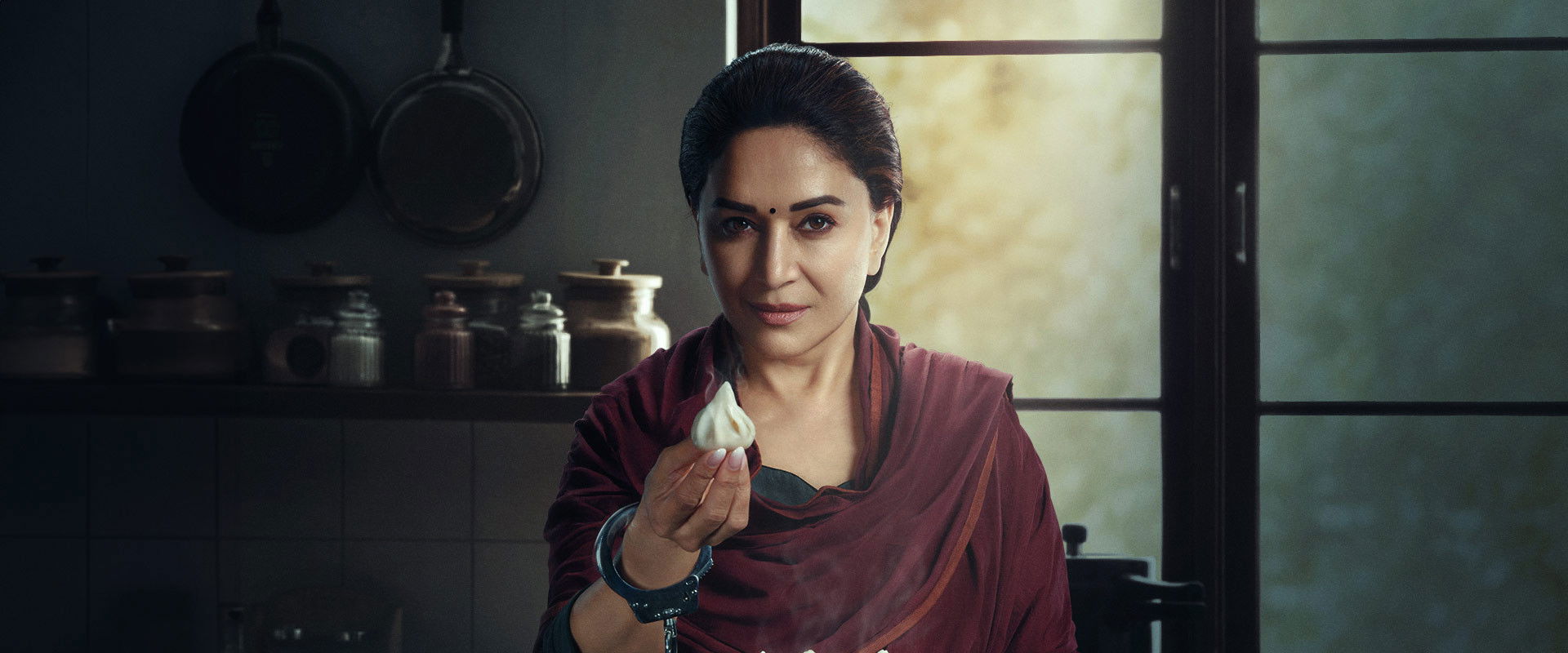 Mrs. Deshpande's banner image