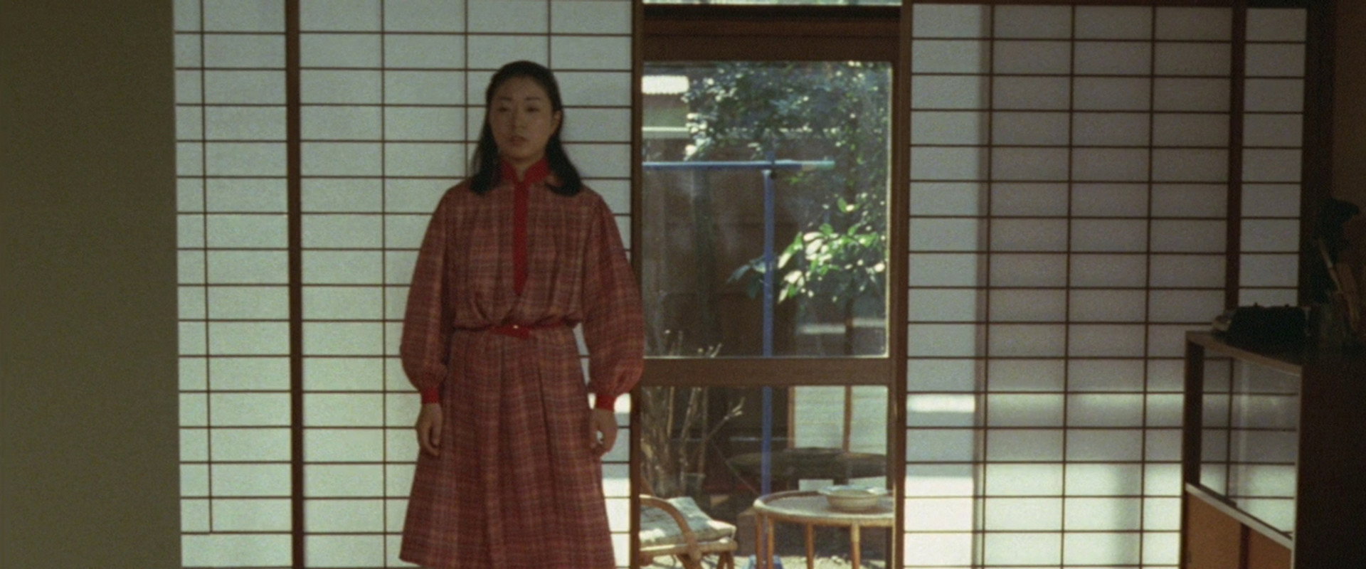 The Strangling's banner image