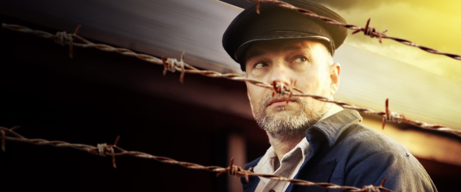 Nazi Death Camp: The Great Escape