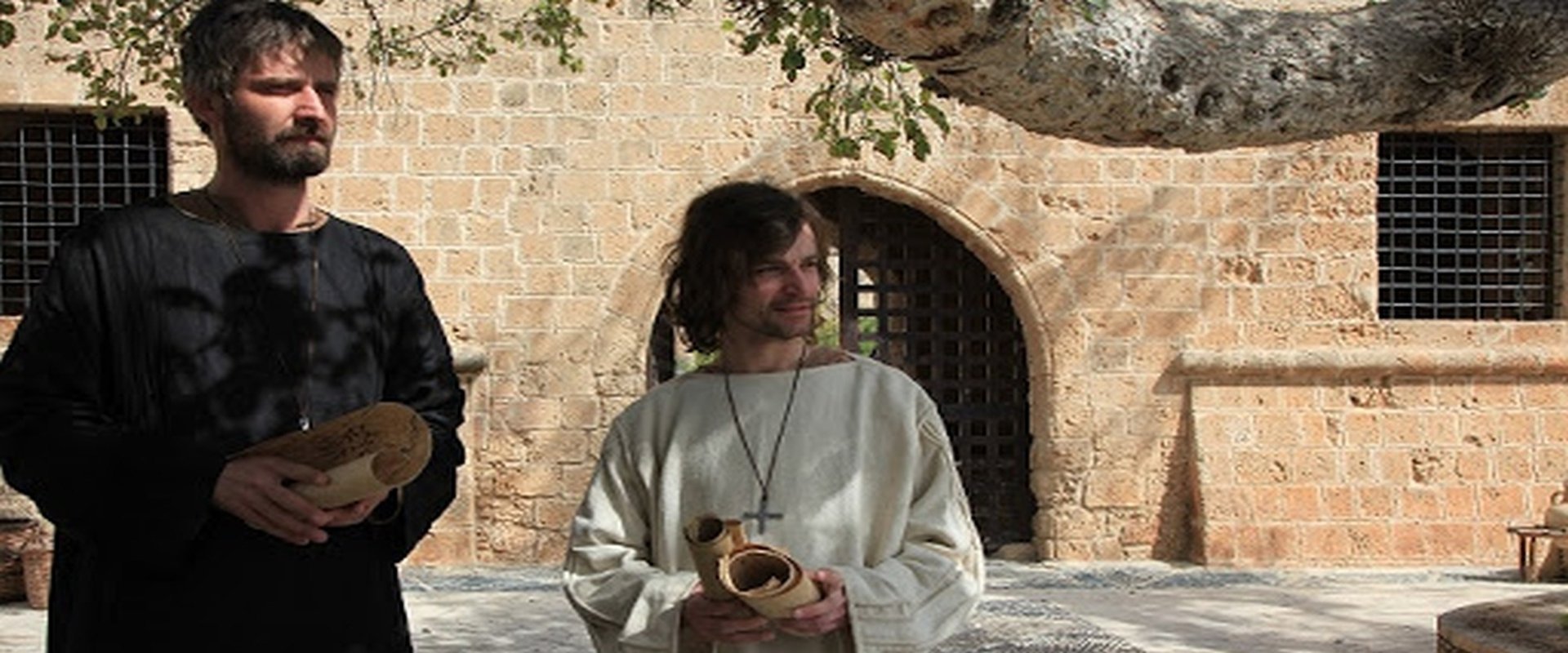 Cyril a Metoděj – Apoštolové Slovanů