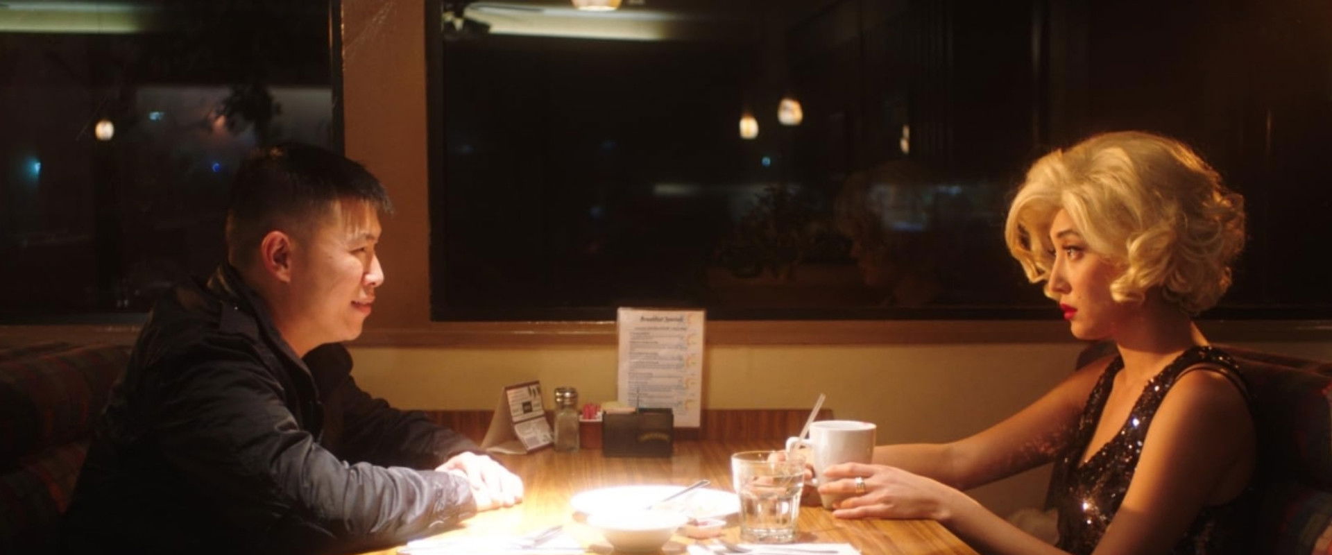 Angeltown's banner image