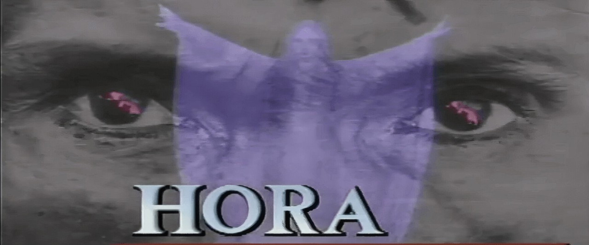 The Marked Hour's banner image
