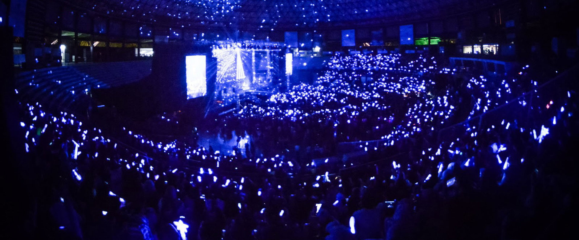 CNBLUE - Blue Night