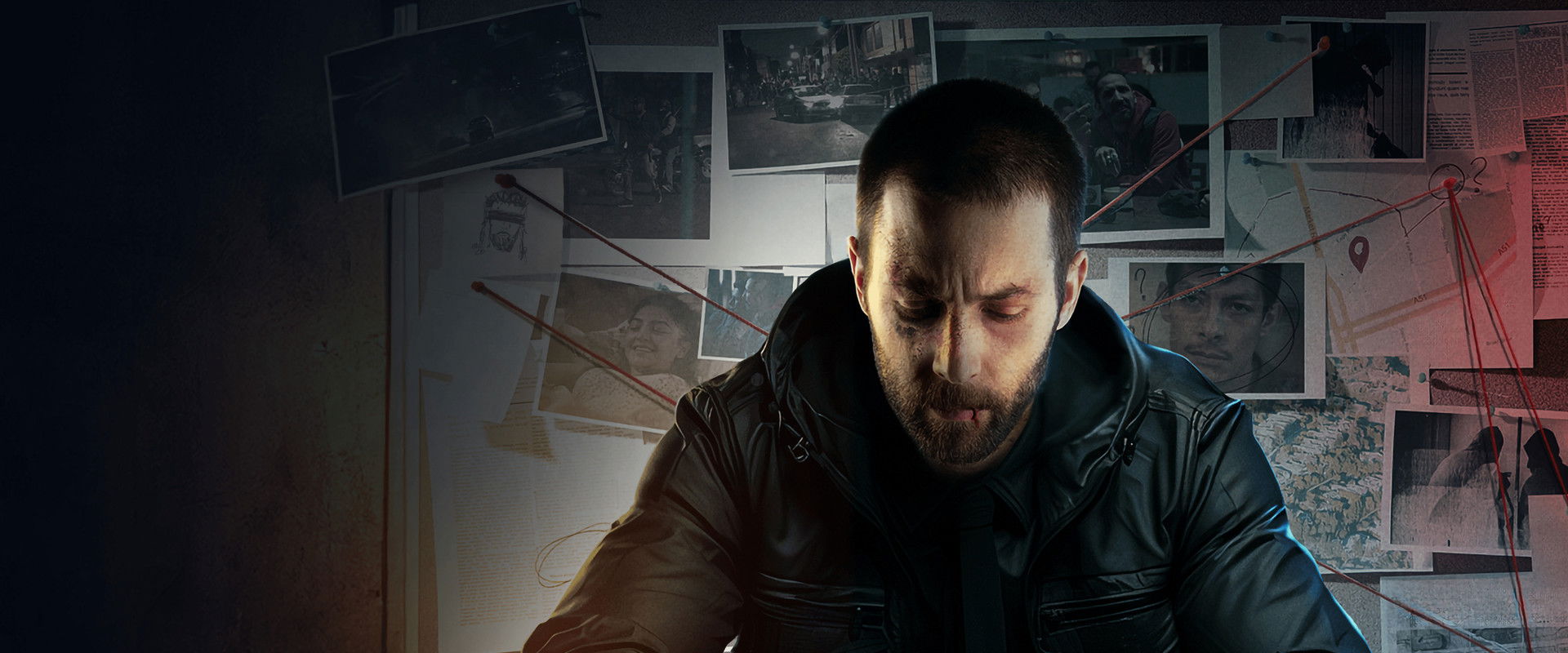 The Day Everything Changed's banner image