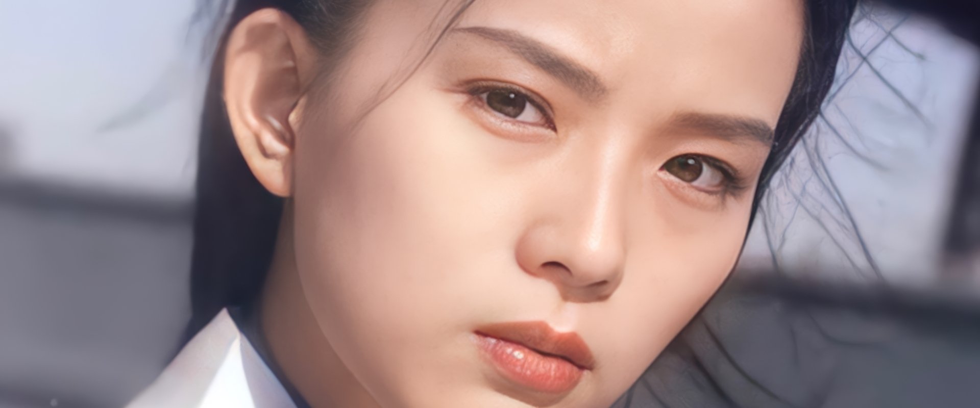 贞女‧烈女‧豪放女