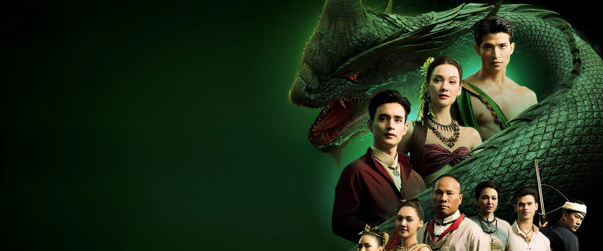 Echoes of the Lost City