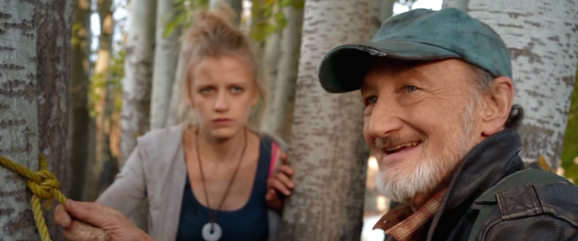 Lake Placid: The Final Chapter