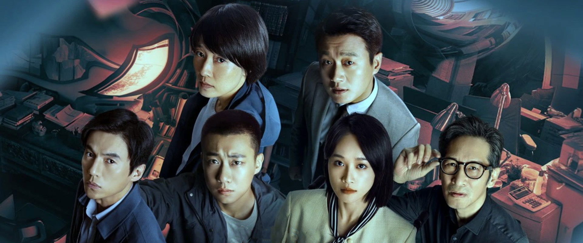 Interlaced Scenes's banner image