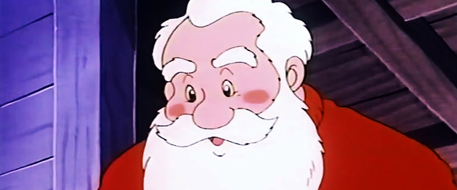 Santa's Mountain Fairy Forest