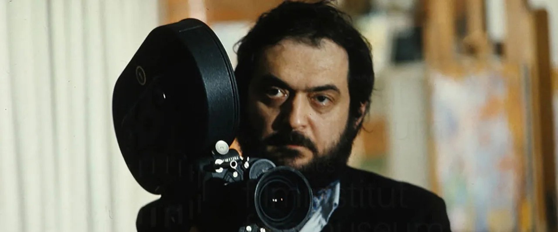 Kubrick erzählt Kubrick