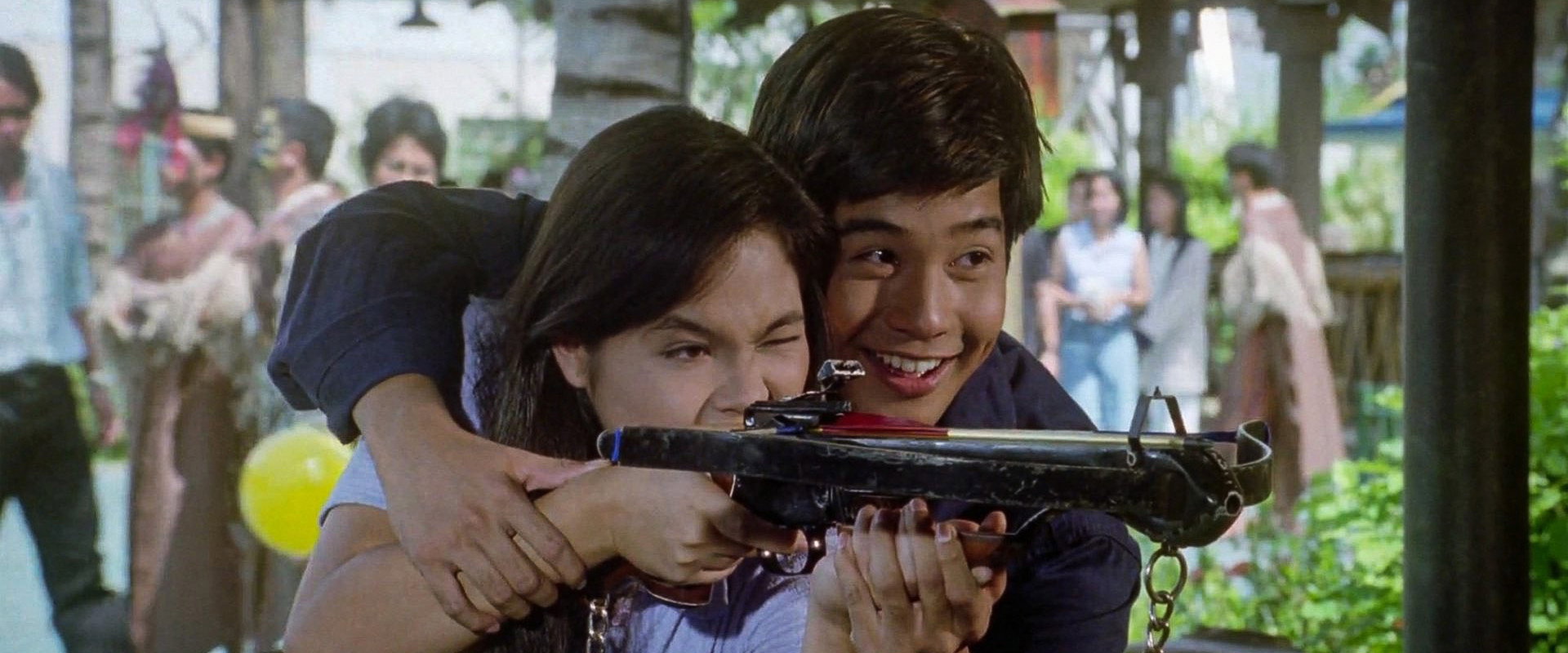 Paano ang Puso Ko?'s banner image