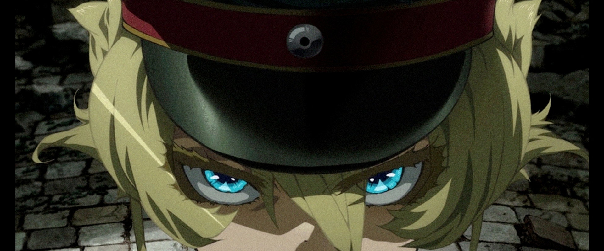 Saga of Tanya the Evil