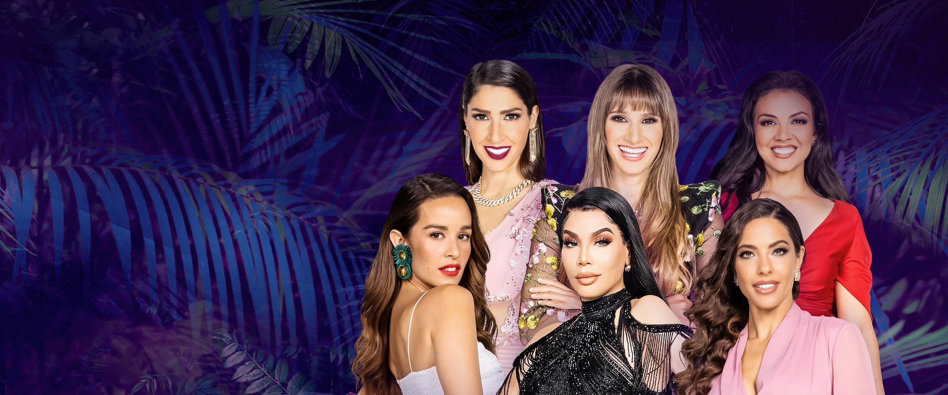 Arthur Hanlon Presents: Piano y Mujer II's banner image