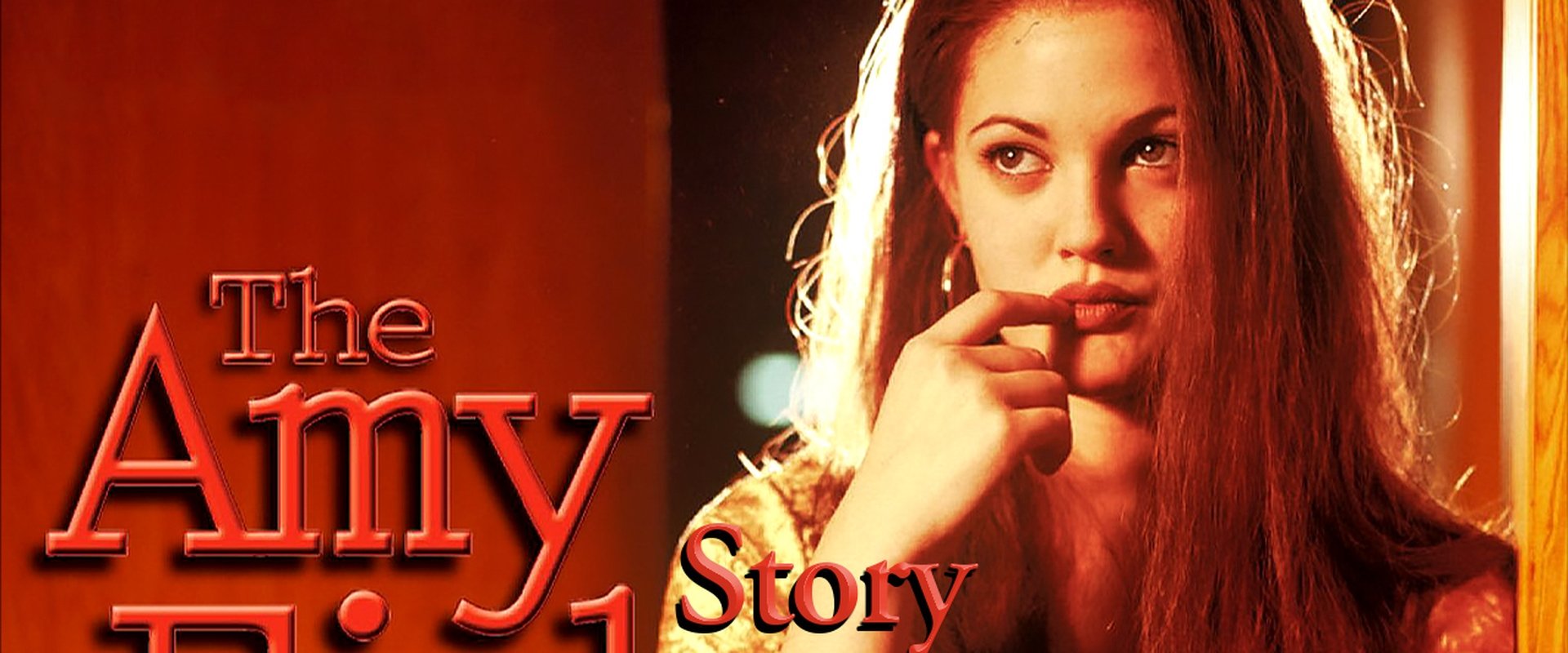 The Amy Fisher Story