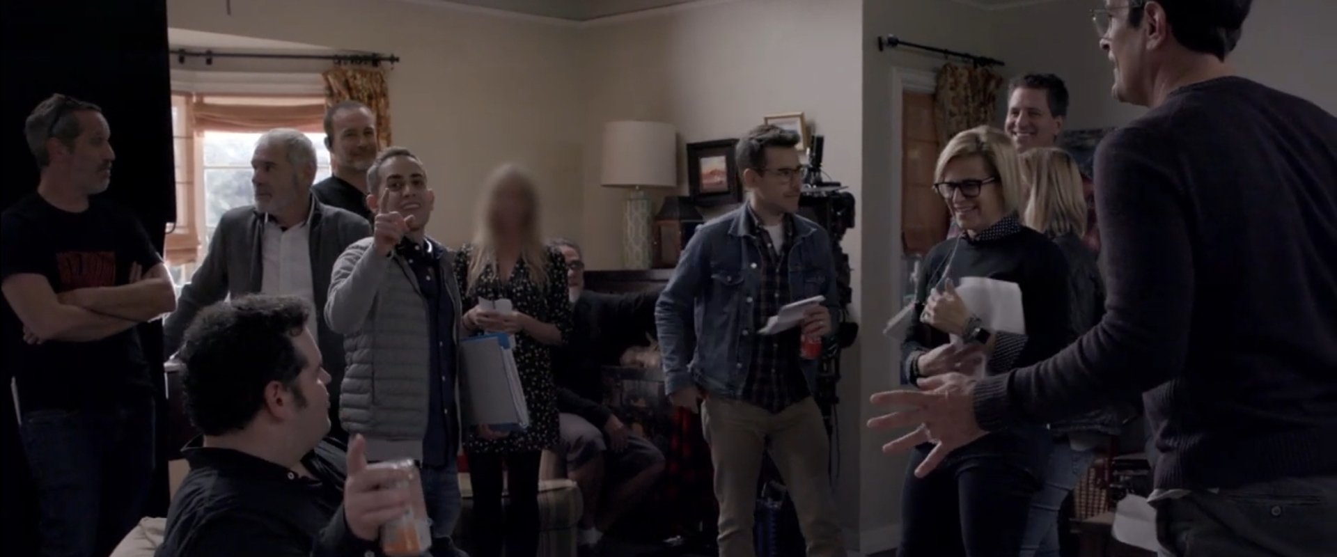 Modern Family: A Modern Farewell