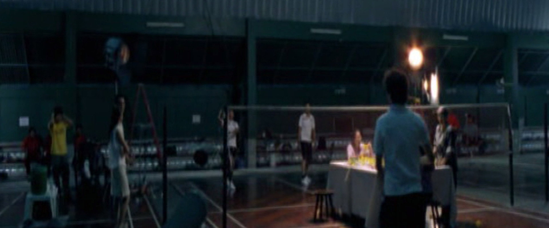 banner