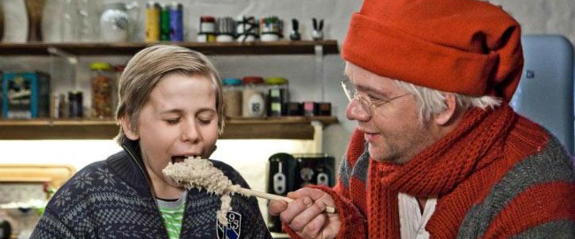 Ludvig & julemanden