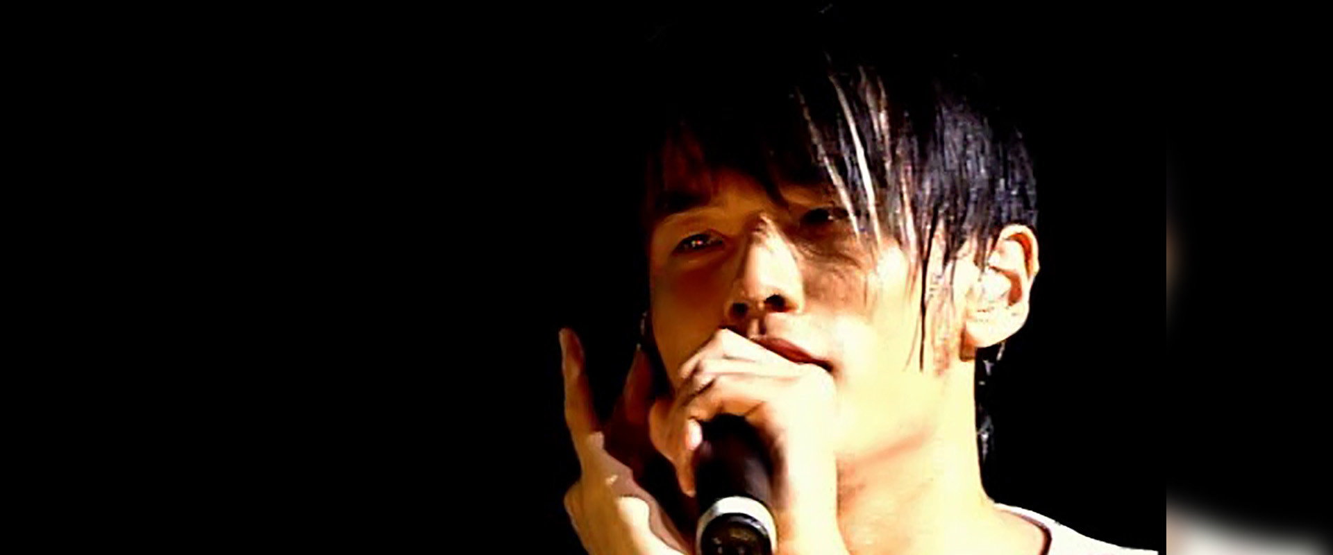 周杰倫 2002 The One 演唱會's banner image
