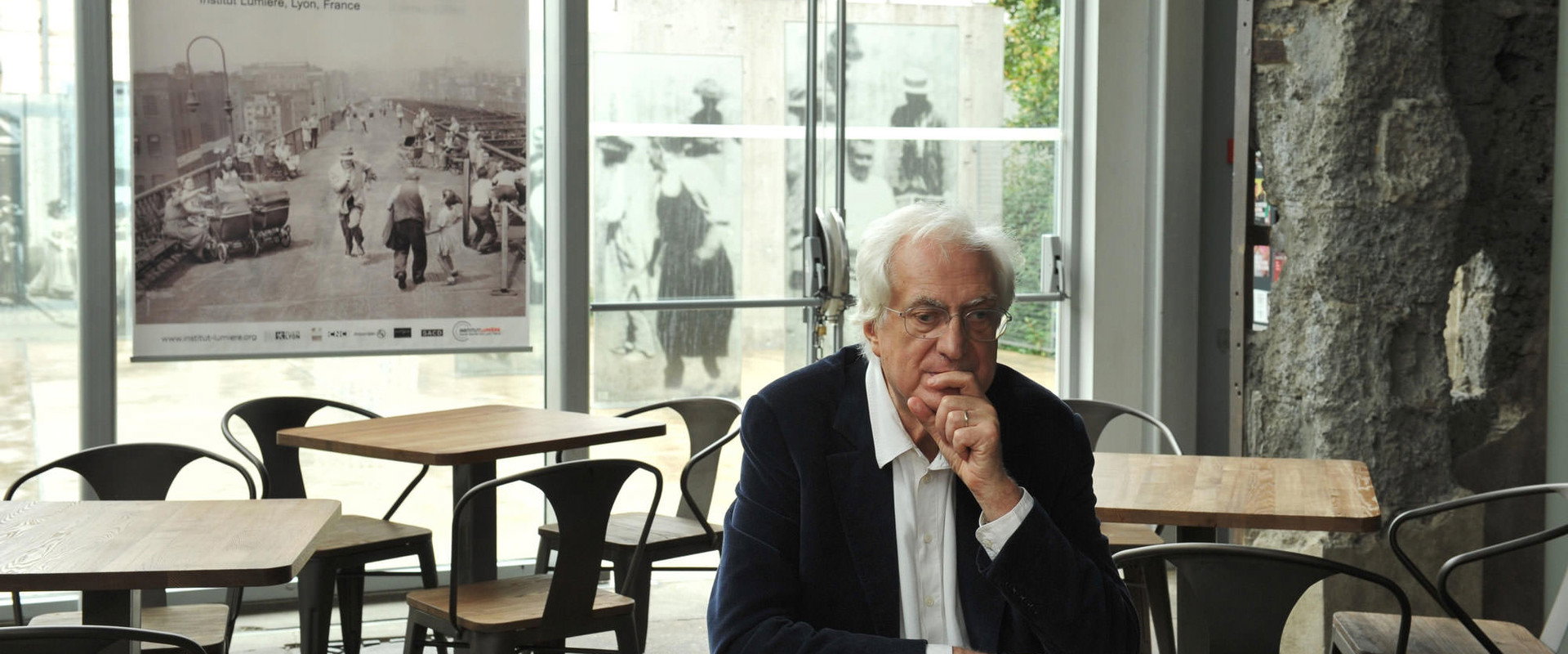 Journeys Through French Cinema