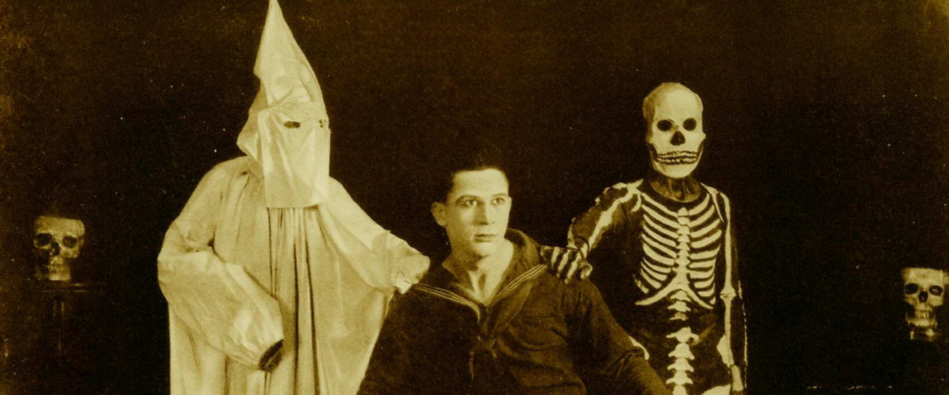 The Evil Eye's banner image