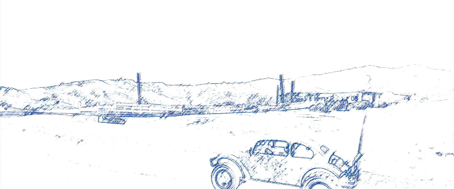 THE BLUEPRINTS