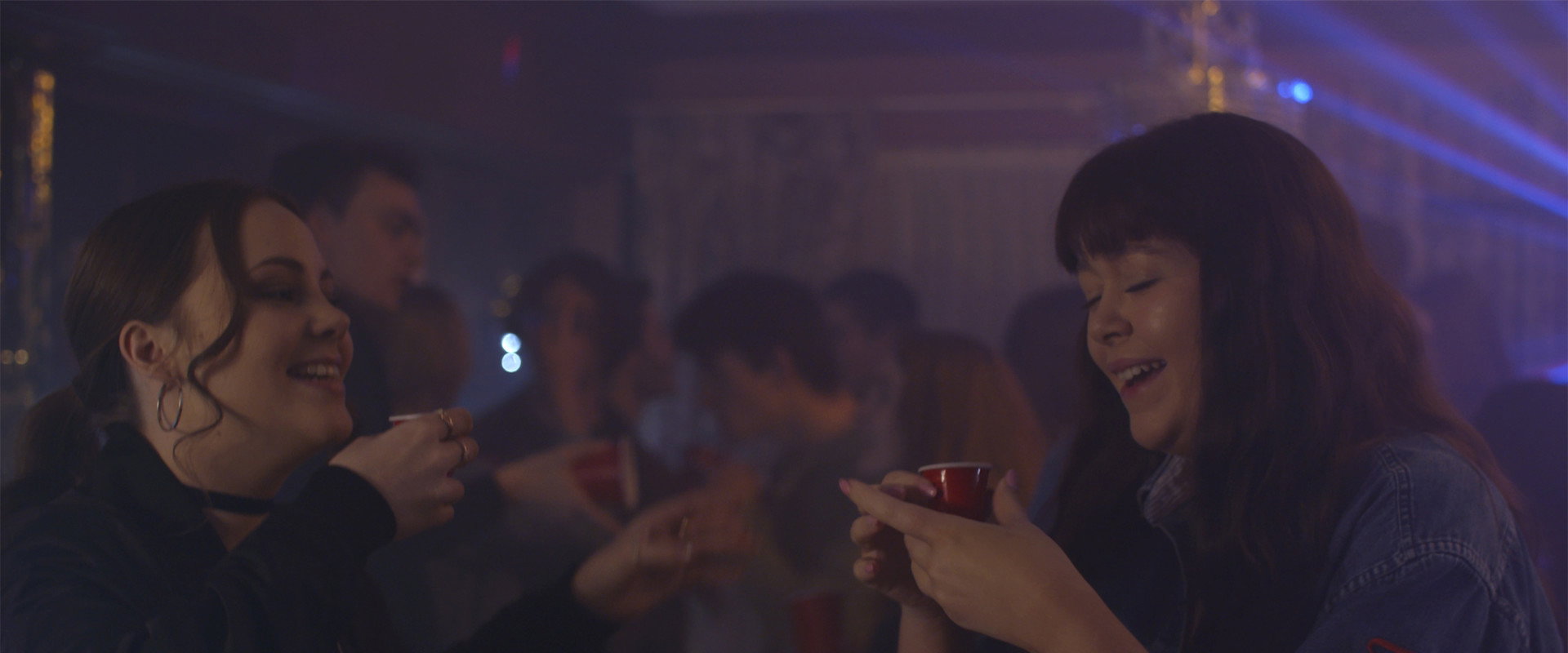 All Good's banner image