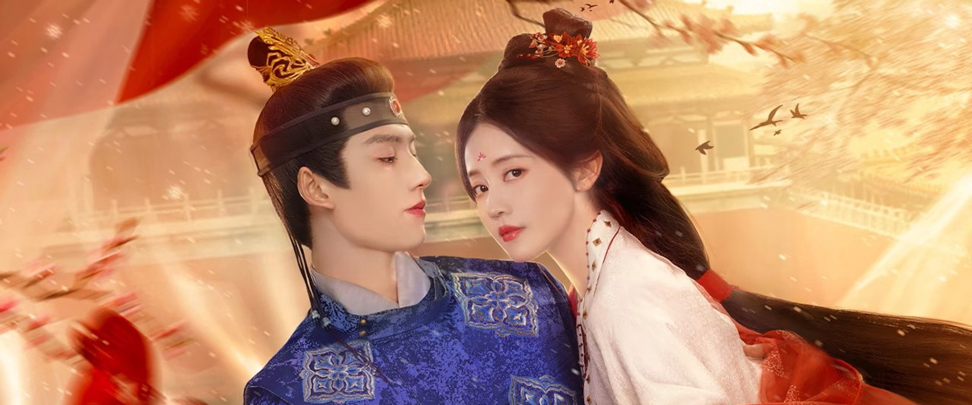 The Palace Gambit's banner image