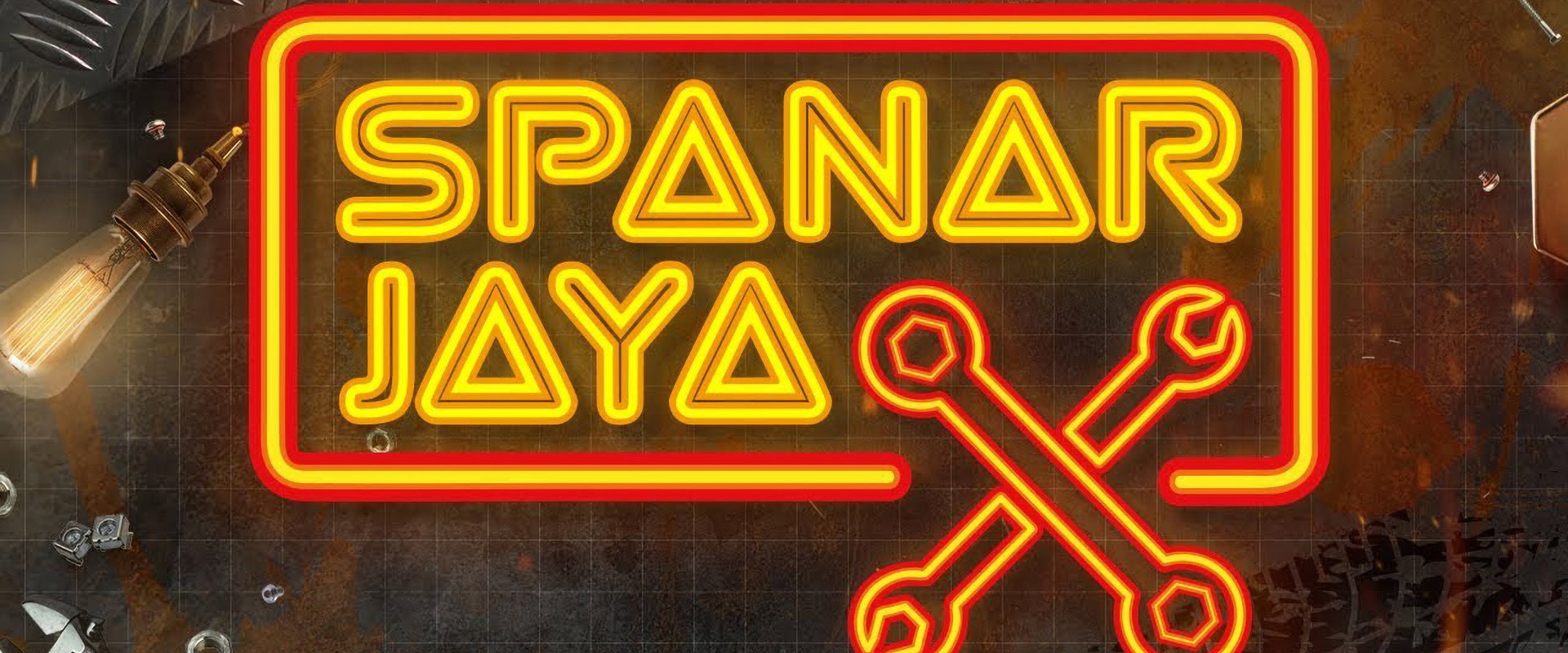 Spanar Jaya X's banner image