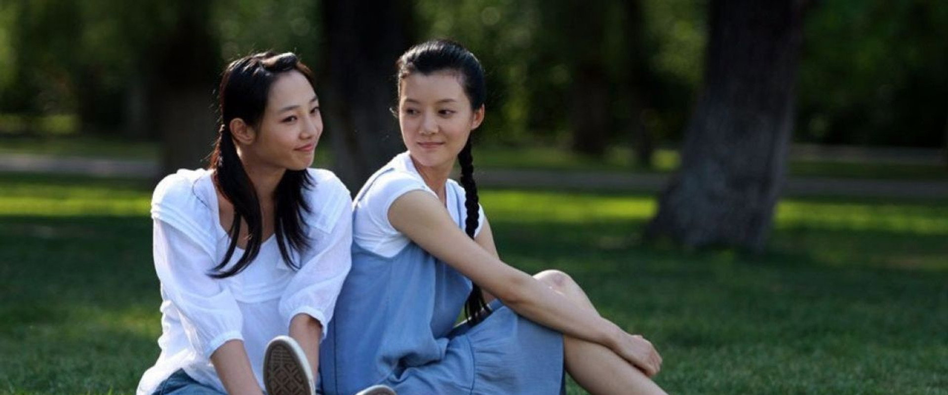说谎的爱人's banner image