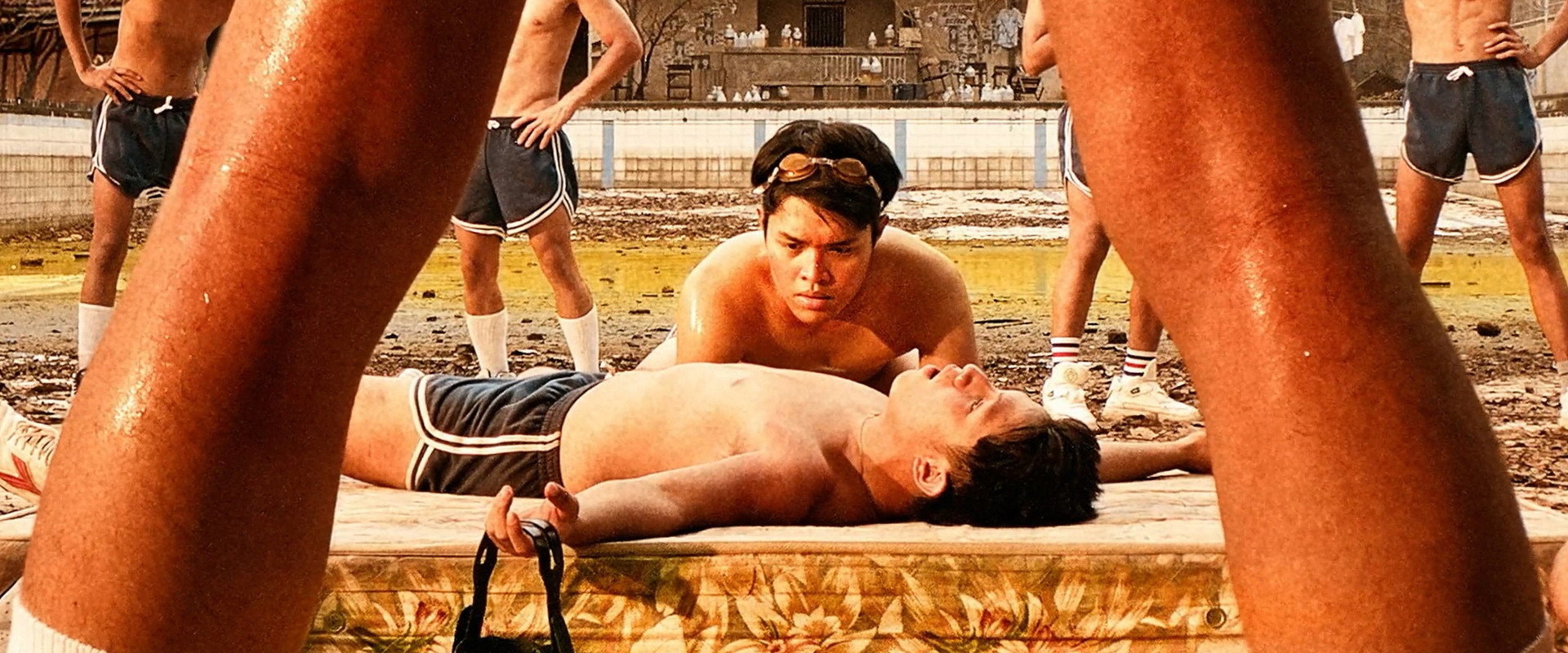 Water Sports's banner image