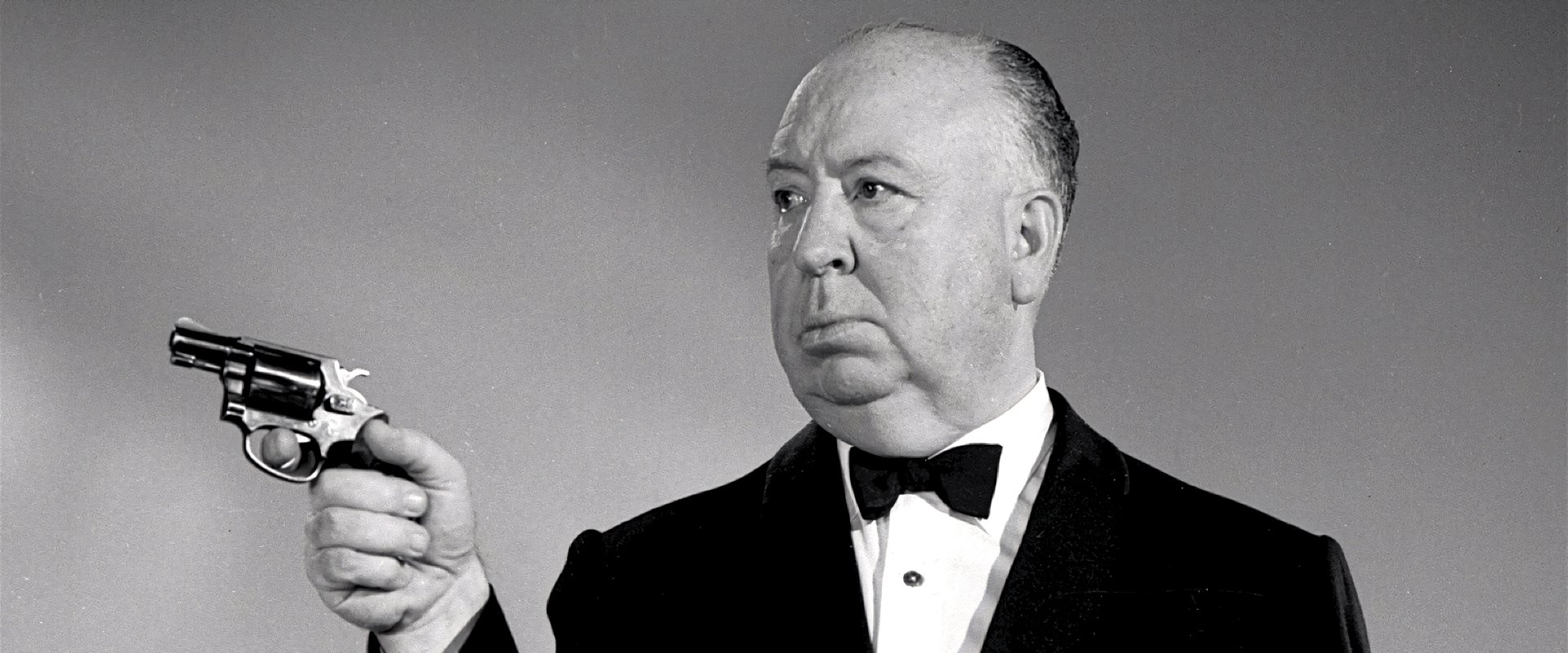 The Alfred Hitchcock Hour