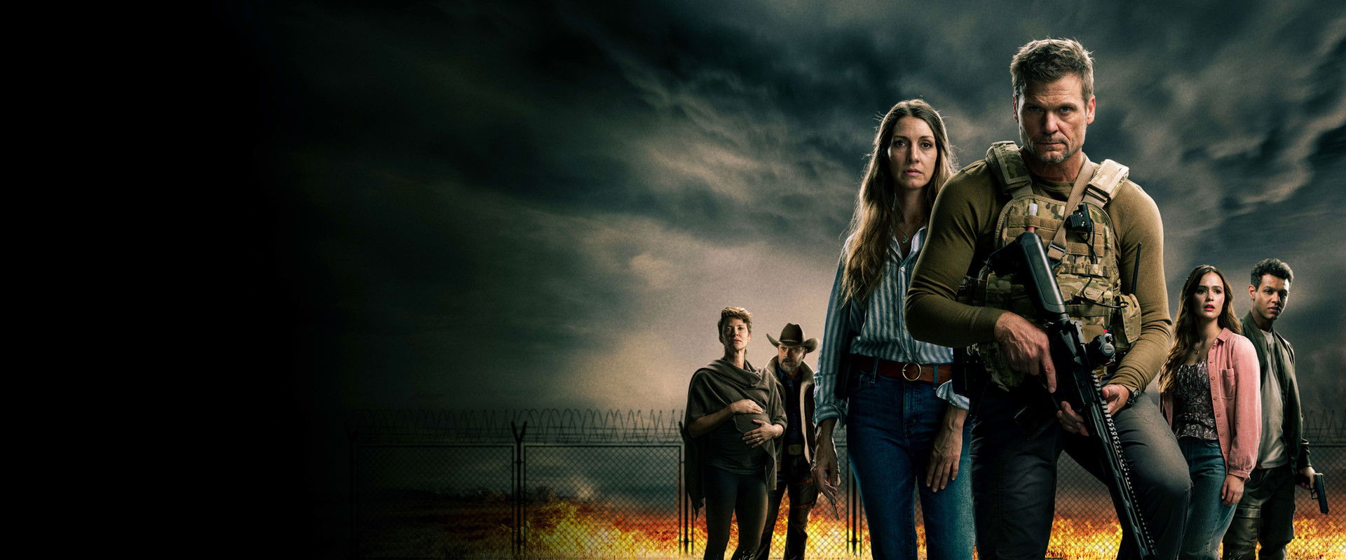 Homestead: The Series