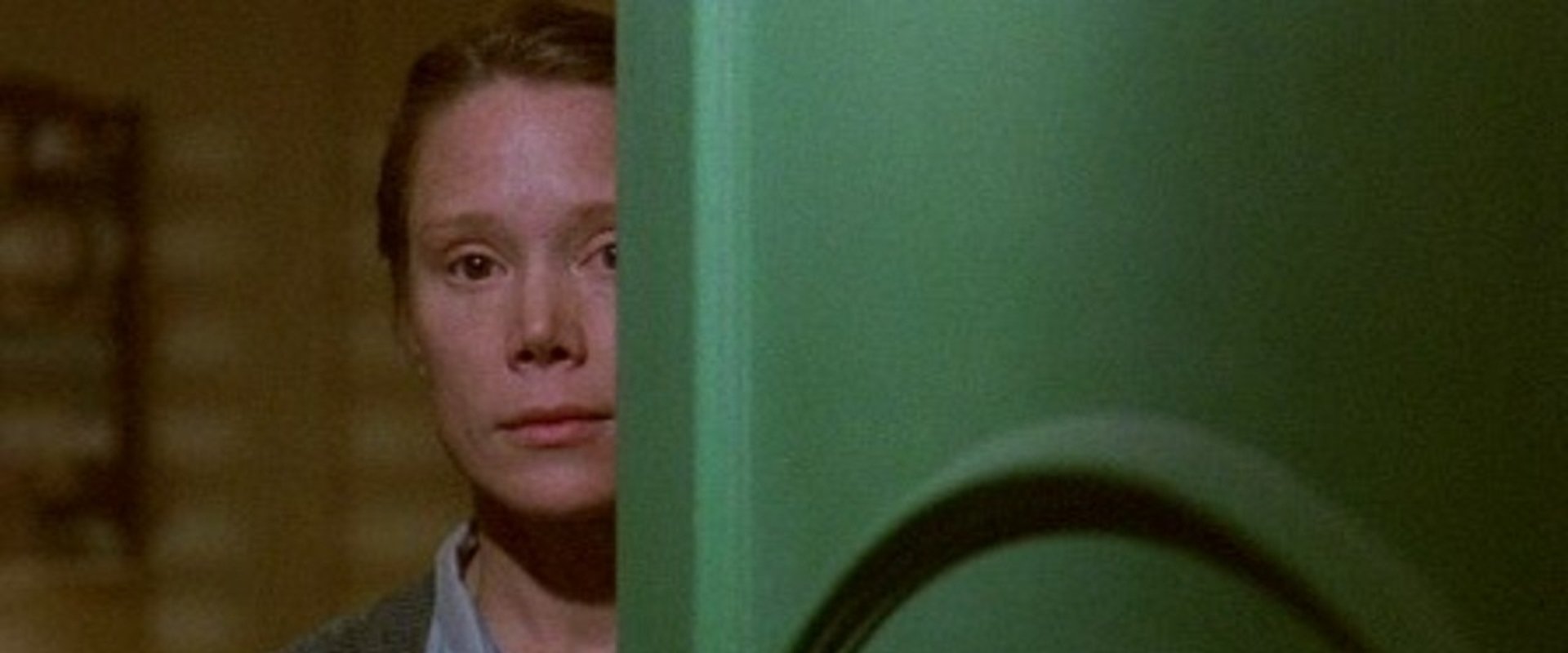 'night, Mother