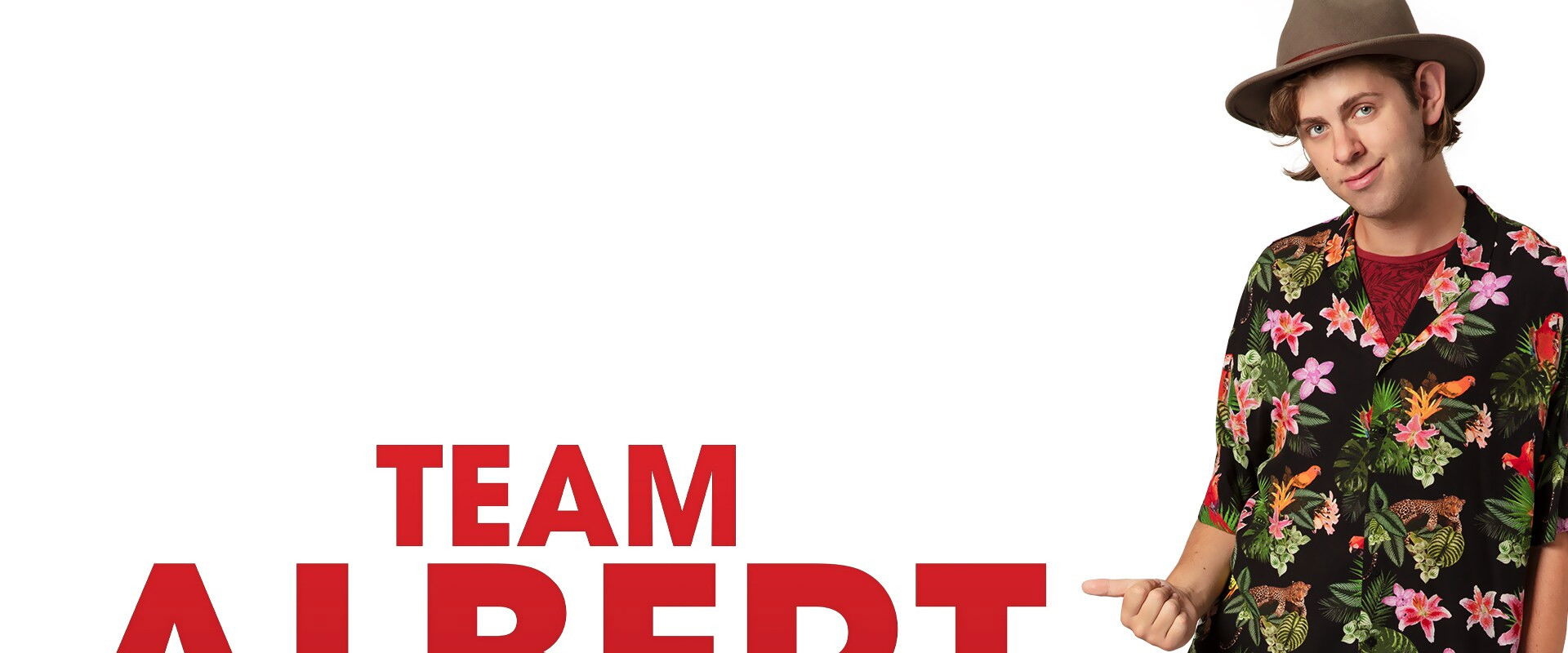 Team Albert's banner image