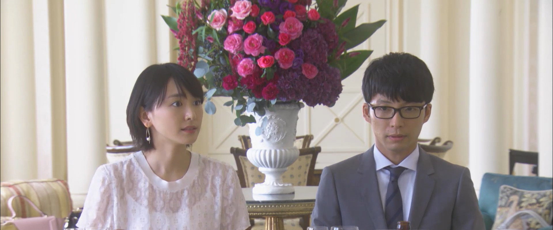 逃避虽可耻但有用 爱的悸动!特别版